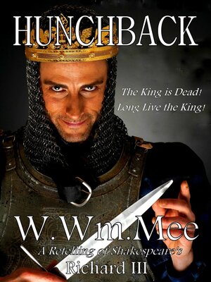 cover image of Hunchback